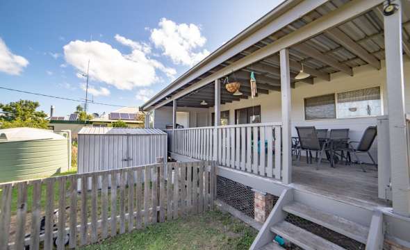 6 Bengal Lane, COOLONGOLOOK, NSW 2423 AUS