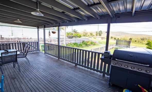 6 Bengal Lane, COOLONGOLOOK, NSW 2423 AUS