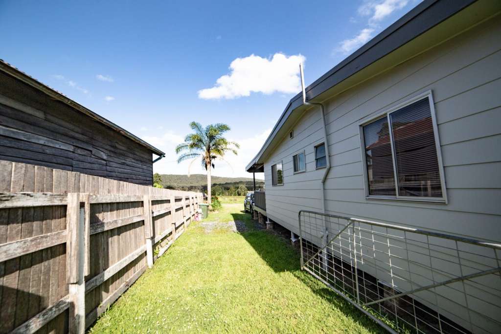 6 Bengal Lane, COOLONGOLOOK, NSW 2423 AUS