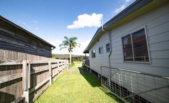 6 Bengal Lane, COOLONGOLOOK, NSW 2423 AUS