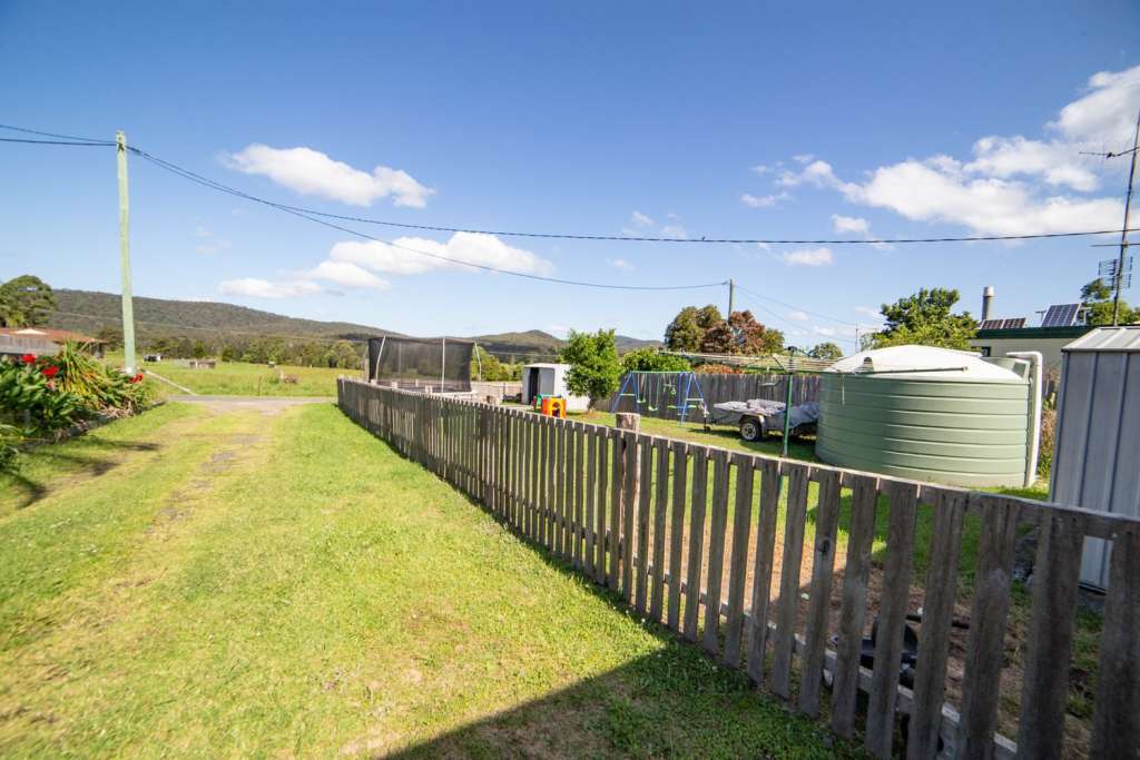 6 Bengal Lane, COOLONGOLOOK, NSW 2423 AUS