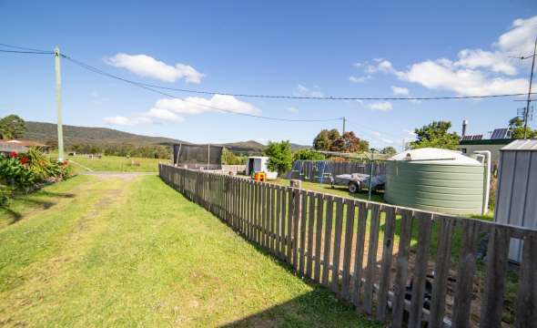6 Bengal Lane, COOLONGOLOOK, NSW 2423 AUS