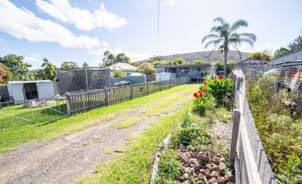 6 Bengal Lane, COOLONGOLOOK, NSW 2423 AUS