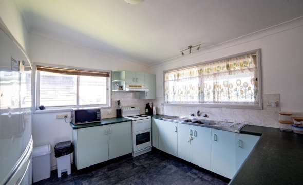6 Bengal Lane, COOLONGOLOOK, NSW 2423 AUS