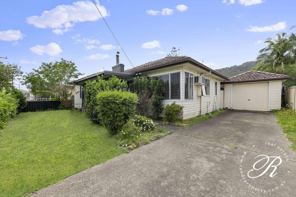 48 Bulahdelah Way, BULAHDELAH, NSW 2423 AUS