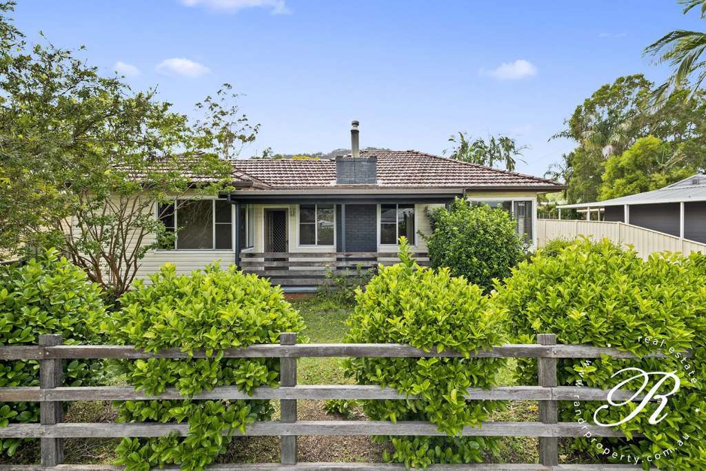 48 Bulahdelah Way, BULAHDELAH, NSW 2423 AUS