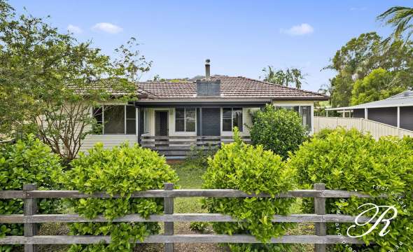 48 Bulahdelah Way, BULAHDELAH, NSW 2423 AUS