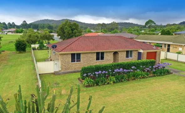 19 Richmond Street, BULAHDELAH, NSW 2423 AUS