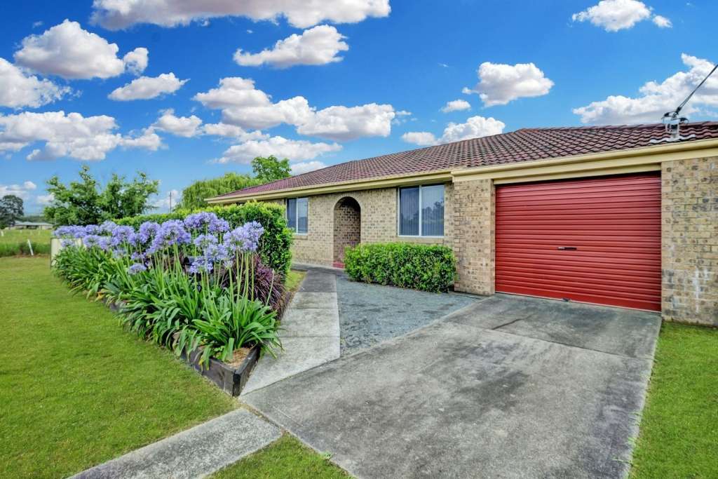 19 Richmond Street, BULAHDELAH, NSW 2423 AUS