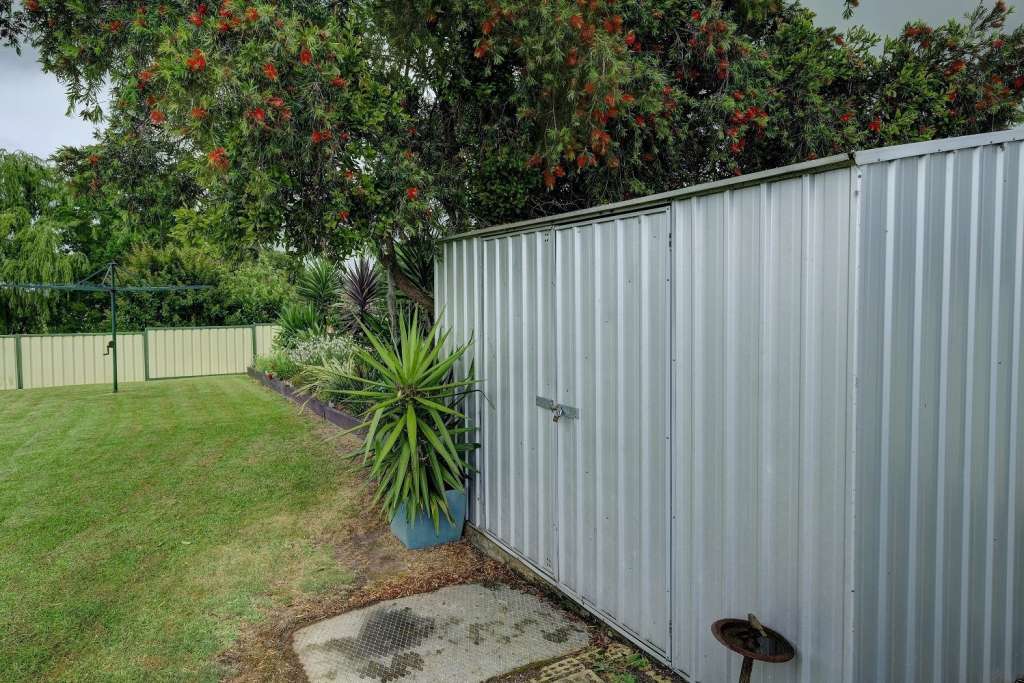 19 Richmond Street, BULAHDELAH, NSW 2423 AUS