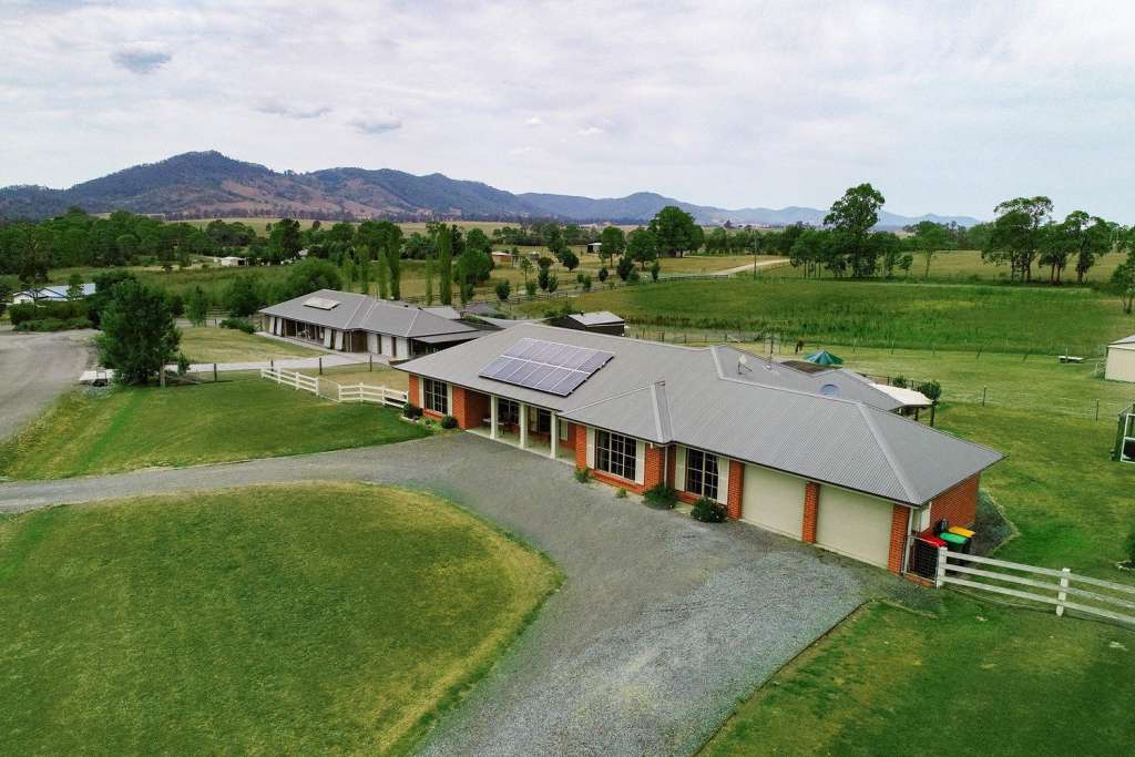 8 Mahogany Drive, GLOUCESTER, NSW 2422 AUS