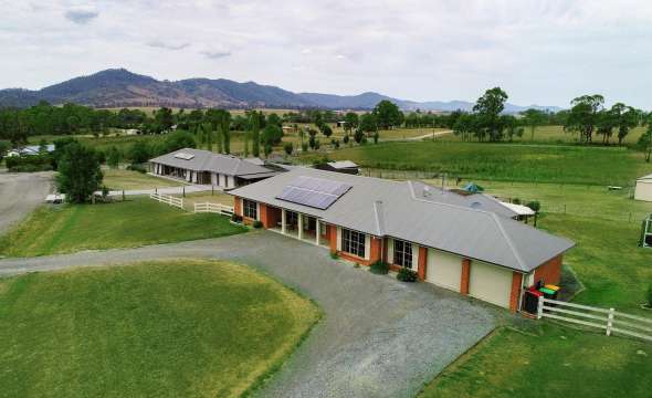 8 Mahogany Drive, GLOUCESTER, NSW 2422 AUS