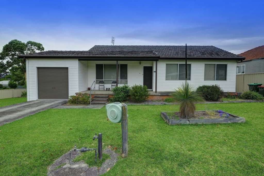 33 Stroud Street, BULAHDELAH, NSW 2423 AUS