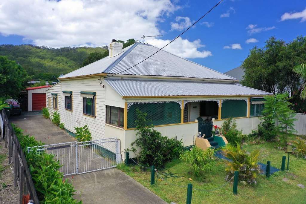 30 Stroud Street, BULAHDELAH, NSW 2423 AUS