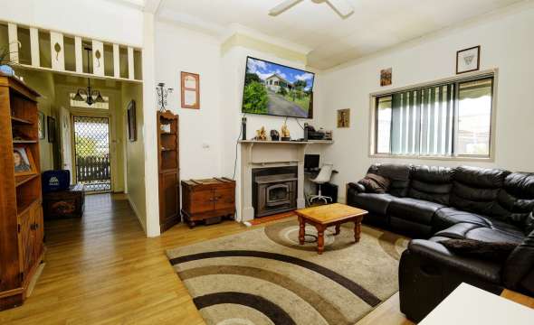 30 Stroud Street, BULAHDELAH, NSW 2423 AUS