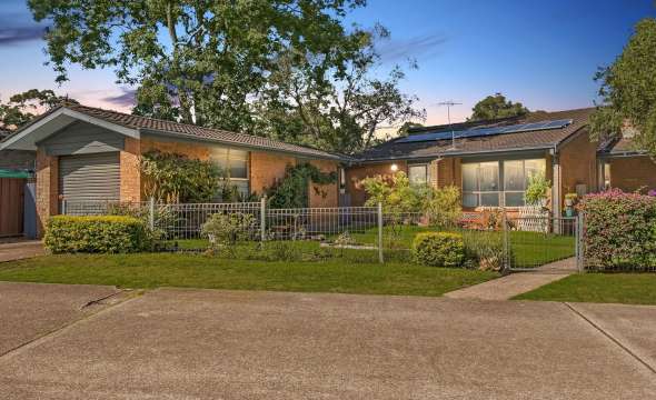 18 Trelevan Way, RAYMOND TERRACE, NSW 2324 AUS