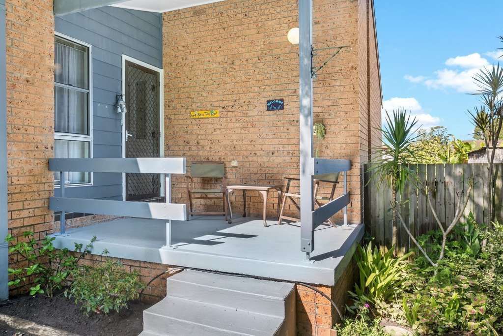18 Trelevan Way, RAYMOND TERRACE, NSW 2324 AUS