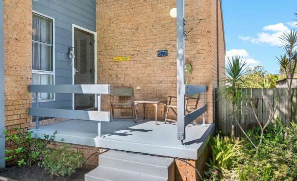 18 Trelevan Way, RAYMOND TERRACE, NSW 2324 AUS