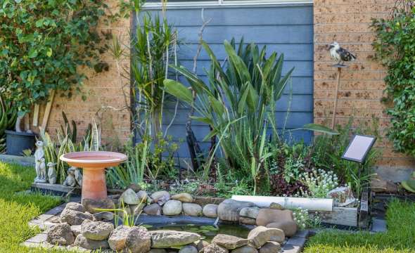 18 Trelevan Way, RAYMOND TERRACE, NSW 2324 AUS