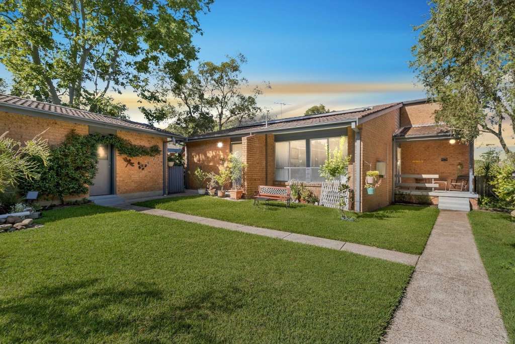 18 Trelevan Way, RAYMOND TERRACE, NSW 2324 AUS