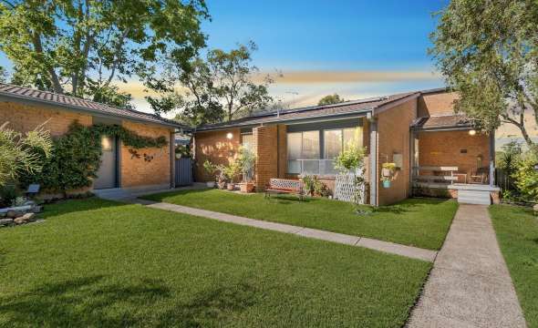 18 Trelevan Way, RAYMOND TERRACE, NSW 2324 AUS