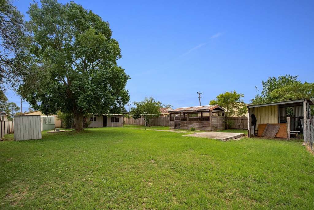 18 Avon Street, STRATFORD, NSW 2422 AUS