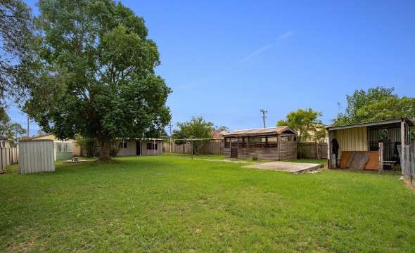 18 Avon Street, STRATFORD, NSW 2422 AUS