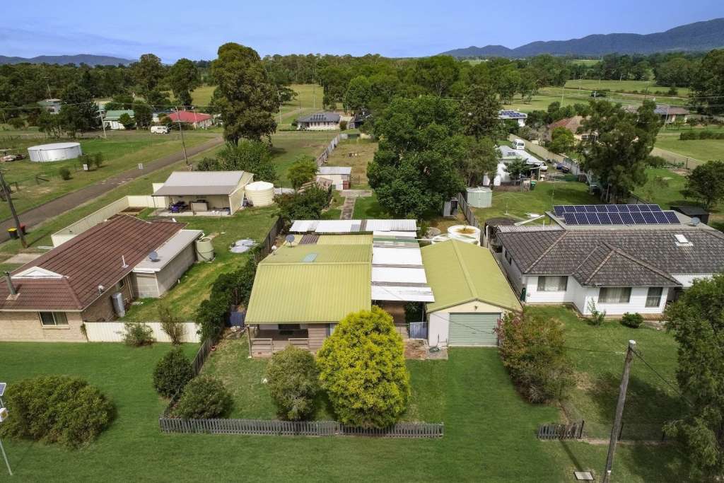 18 Avon Street, STRATFORD, NSW 2422 AUS