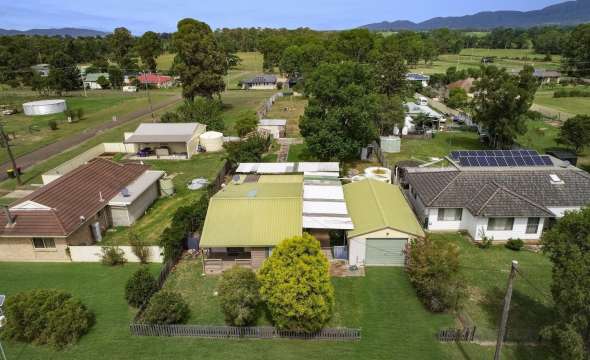 18 Avon Street, STRATFORD, NSW 2422 AUS