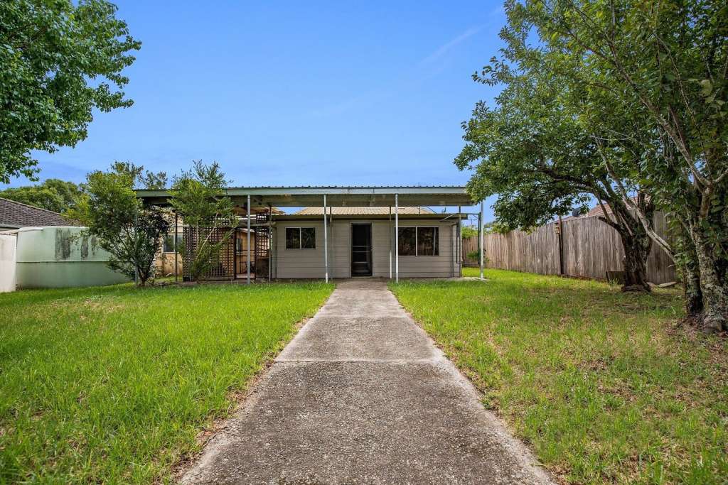 18 Avon Street, STRATFORD, NSW 2422 AUS