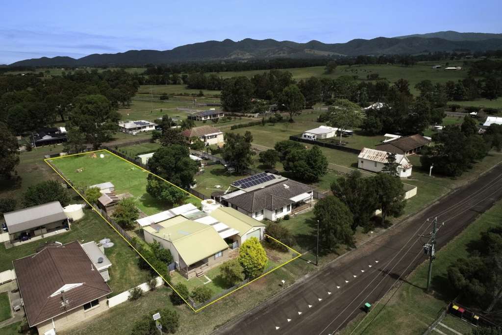 18 Avon Street, STRATFORD, NSW 2422 AUS