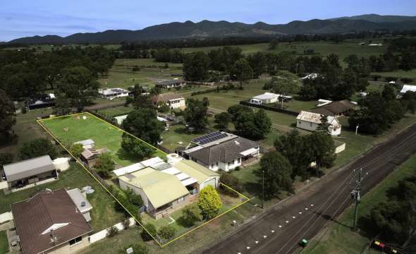 18 Avon Street, STRATFORD, NSW 2422 AUS