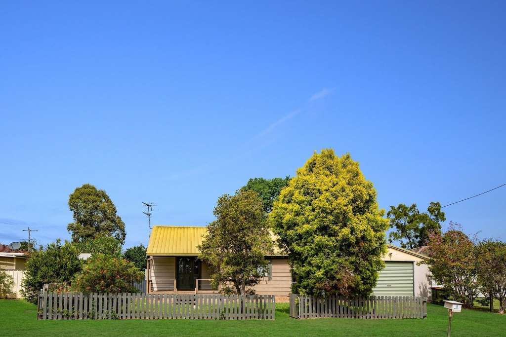 18 Avon Street, STRATFORD, NSW 2422 AUS
