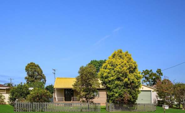 18 Avon Street, STRATFORD, NSW 2422 AUS