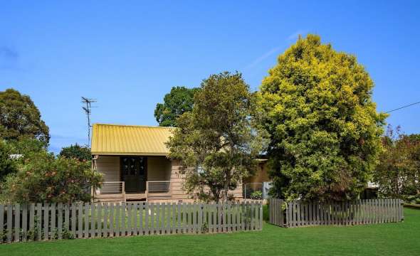 18 Avon Street, STRATFORD, NSW 2422 AUS