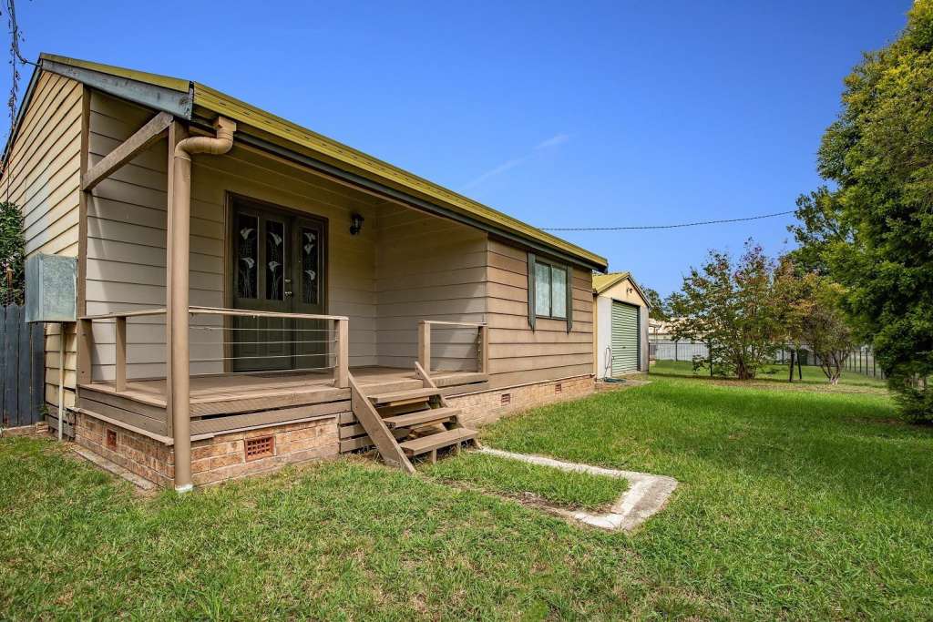 18 Avon Street, STRATFORD, NSW 2422 AUS