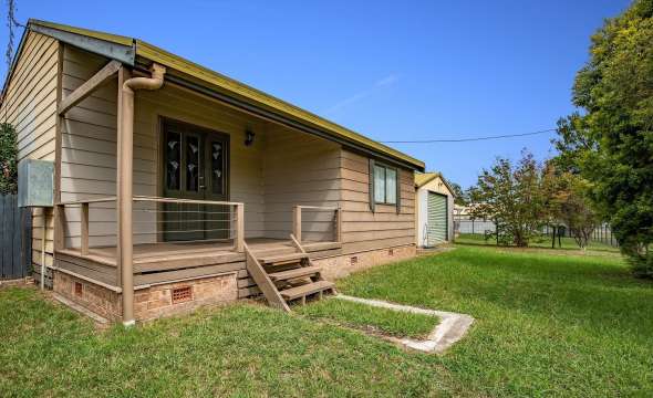 18 Avon Street, STRATFORD, NSW 2422 AUS