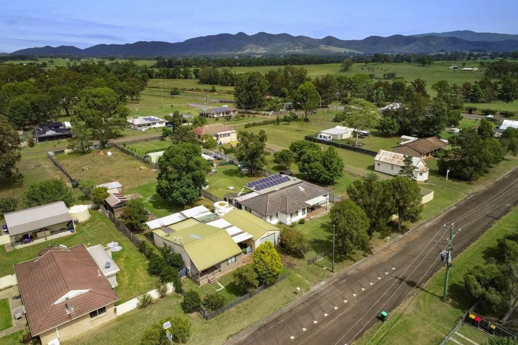 18 Avon Street, STRATFORD, NSW 2422 AUS