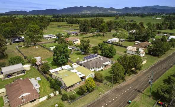 18 Avon Street, STRATFORD, NSW 2422 AUS