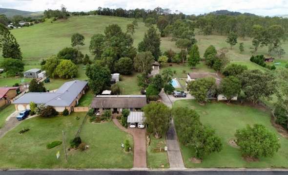 12 Erin Street, STROUD, NSW 2425 AUS