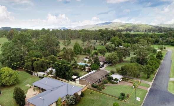 12 Erin Street, STROUD, NSW 2425 AUS