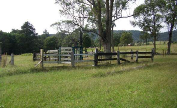 37 Terreel Rd, Wards RIver Via, STROUD, NSW 2425 AUS
