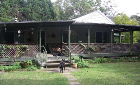 37 Terreel Rd, Wards RIver Via, STROUD, NSW 2425 AUS