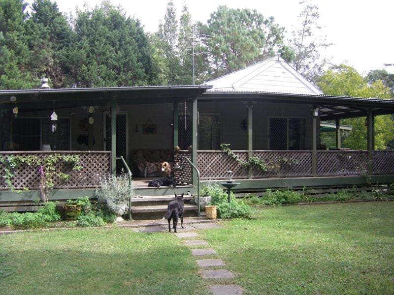 37 Terreel Rd, Wards RIver Via, STROUD, NSW 2425 AUS