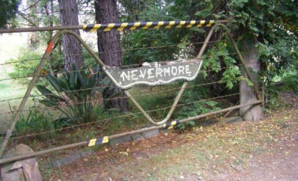 37 Terreel Rd, Wards RIver Via, STROUD, NSW 2425 AUS