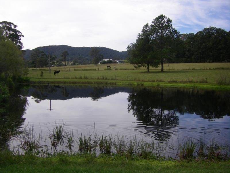 37 Terreel Rd, Wards RIver Via, STROUD, NSW 2425 AUS