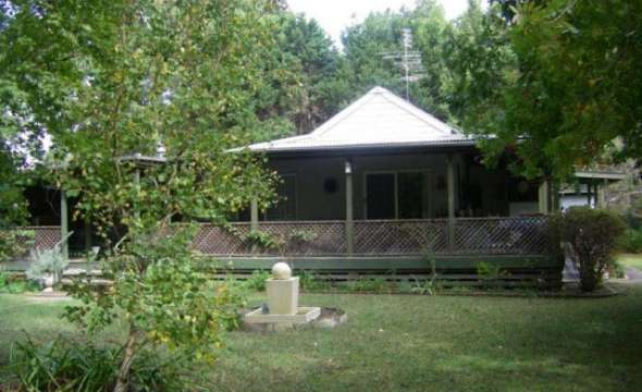 37 Terreel Rd, Wards RIver Via, STROUD, NSW 2425 AUS
