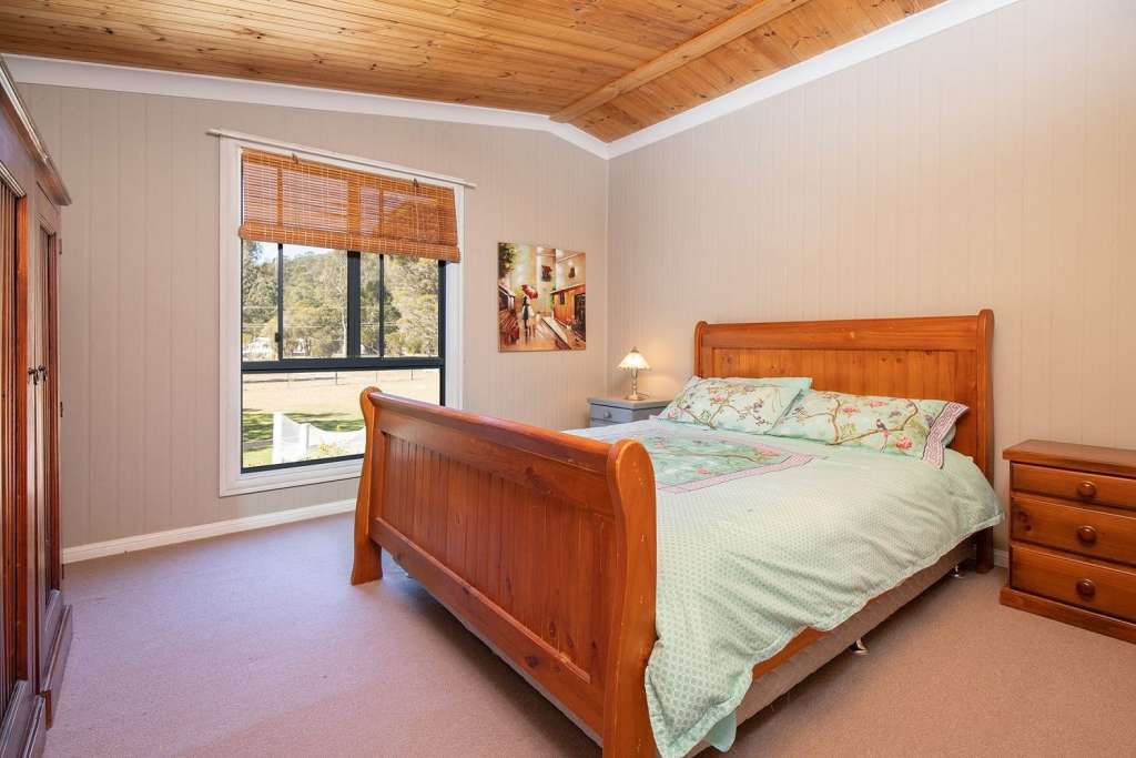 6 Myall Forest Road, BULAHDELAH, NSW 2423 AUS