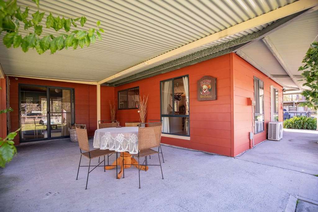 6 Myall Forest Road, BULAHDELAH, NSW 2423 AUS