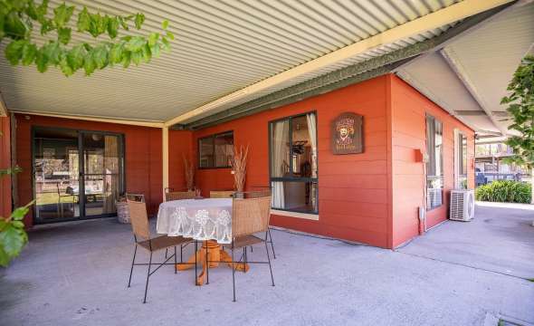 6 Myall Forest Road, BULAHDELAH, NSW 2423 AUS